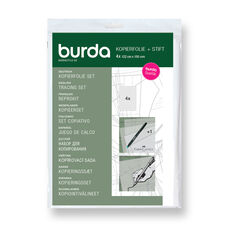 Burda Kopierset